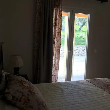 The Olive Grove House Kassiopi