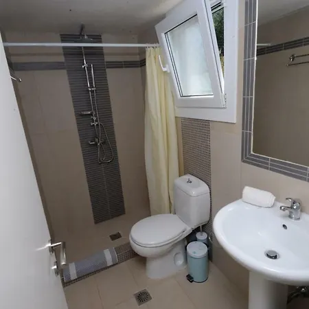 The Olive Grove House Tatil Evi Kassiopi