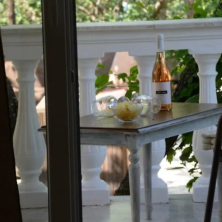 The Olive Grove House Kassiopi