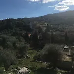 The Olive Grove House Feriehus Kassiopi