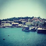 The Olive Grove House * Kassiopi