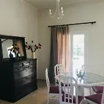 The Olive Grove House Feriehus