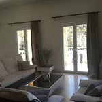 The Olive Grove House