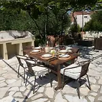 The Olive Grove House Feriehus Kassiopi