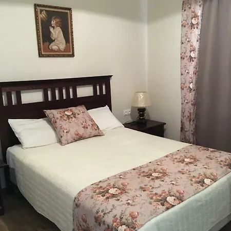 The Olive Grove House Holiday home