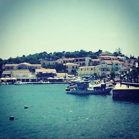 The Olive Grove House * Kassiopi