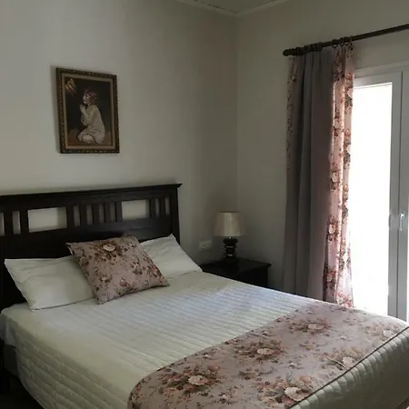 The Olive Grove House Holiday home