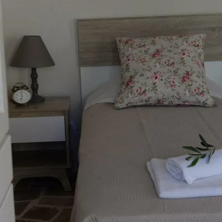 The Olive Grove House * קאסיופי