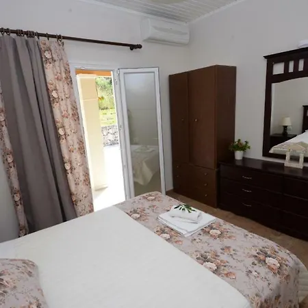 펜션 The Olive Grove House
