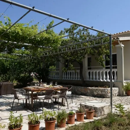The Olive Grove House Holiday home Kassiopi