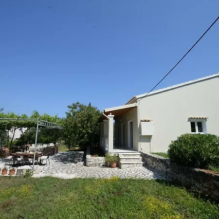 The Olive Grove House Holiday home *