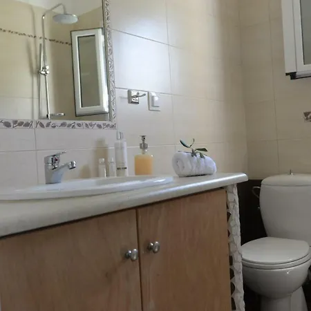 The Olive Grove House