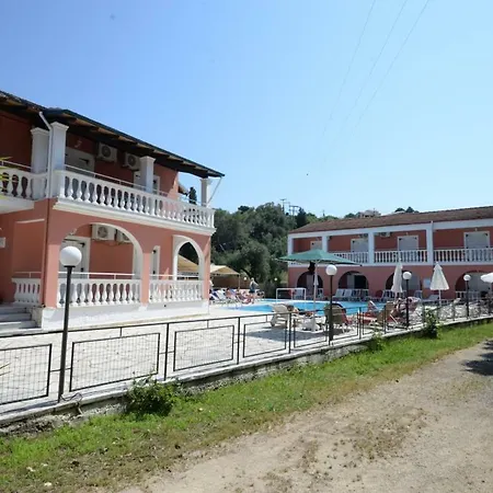 The Olive Grove House بيت للعطل *