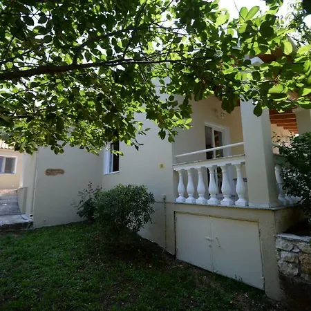 The Olive Grove House