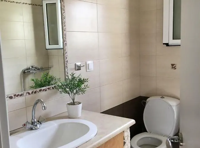 The Olive Grove House كاسيوبي