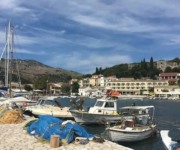 The Olive Grove House بيت للعطل كاسيوبي