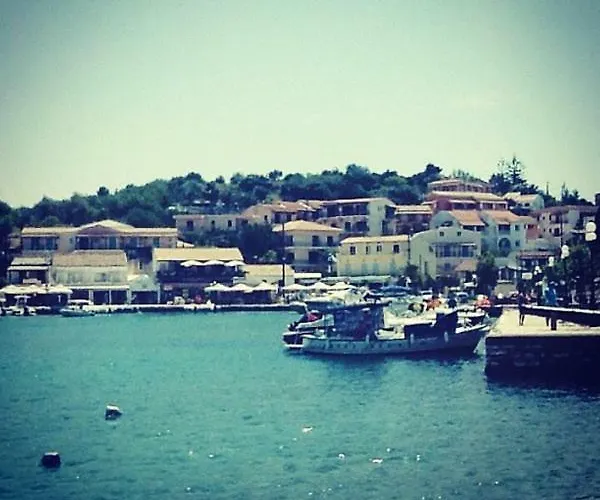 The Olive Grove House * Kassiopi
