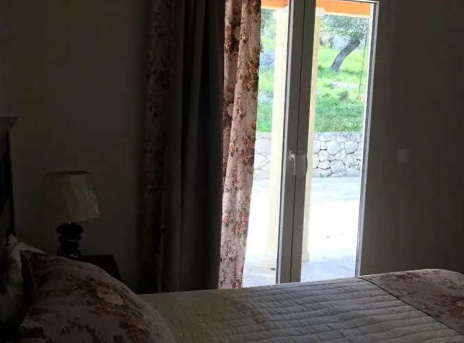 The Olive Grove House Kassiopi