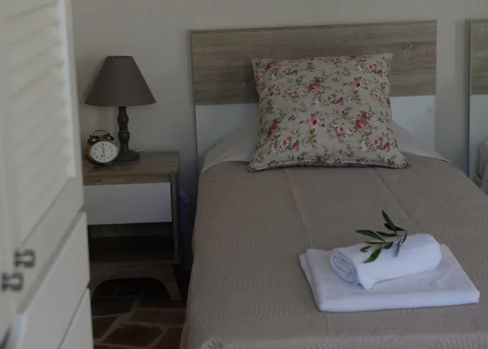 The Olive Grove House * Kassiopi