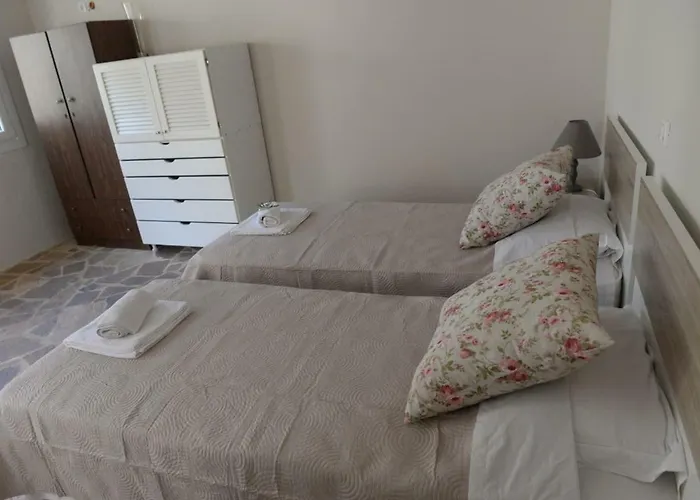 بيت للعطل The Olive Grove House كاسيوبي