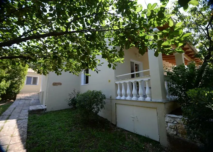 The Olive Grove House