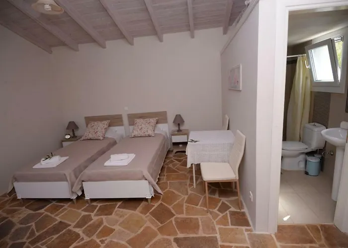 The Olive Grove House بيت للعطل